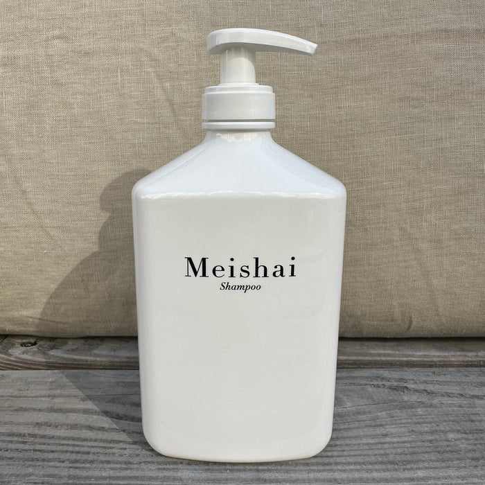 shampoo